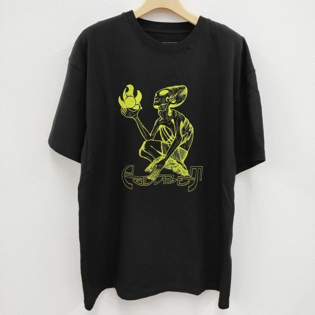 PACCBET 半袖Ｔシャツ ラスベート