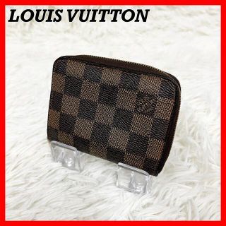 LOUIS VUITTON - 【極美品】ルイヴィトン コインパース コインケース