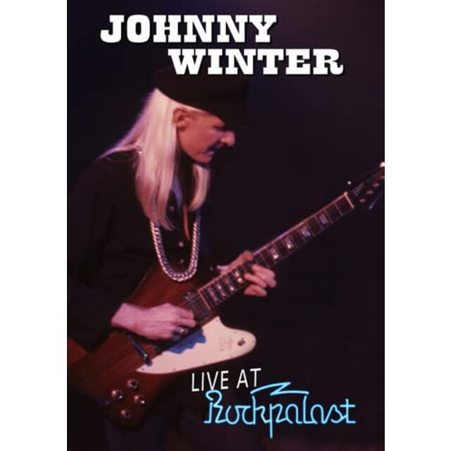 Live Rockpalast 1979 [DVD]