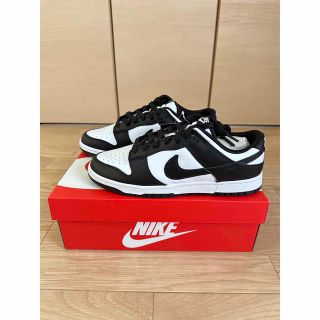 ナイキ(NIKE)の🌟Nike Dunk Low Retro "White/Black"🌟(スニーカー)