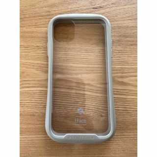 アイフォーン(iPhone)のiface iphone11(iPhoneケース)