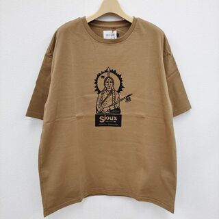 CAL O LINE - CAL O LINE 半袖Ｔシャツ キャルオーライン