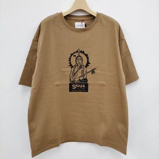 キャルオーライン(CAL O LINE)のCAL O LINE 半袖Ｔシャツ キャルオーライン(Tシャツ/カットソー(半袖/袖なし))