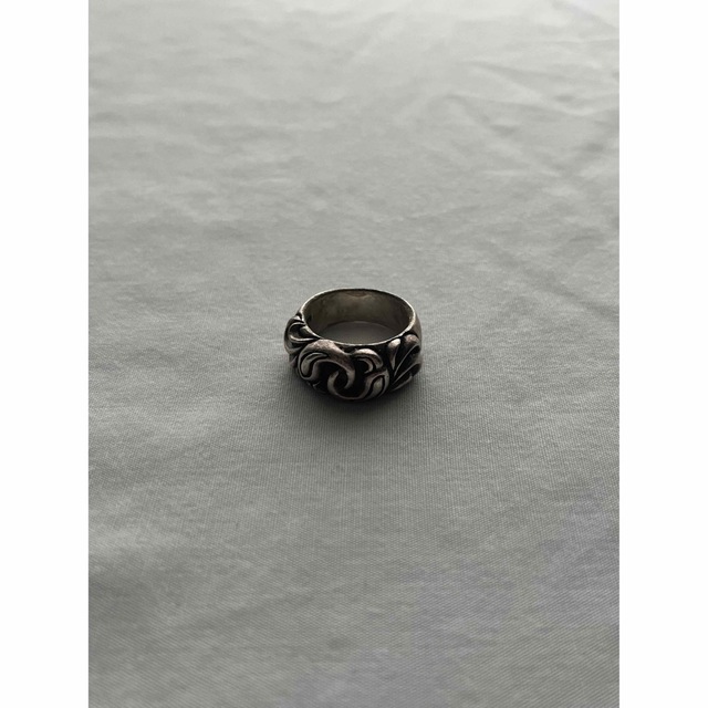 design ring silver 925