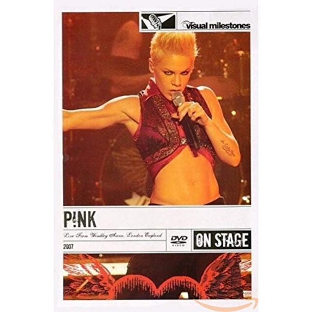 Live at Wembly Arena [DVD]