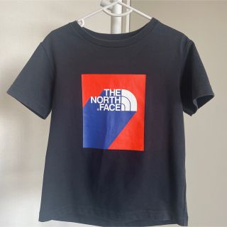 ザノースフェイス(THE NORTH FACE)のノースフェイス　Tシャツ 120(Tシャツ/カットソー)