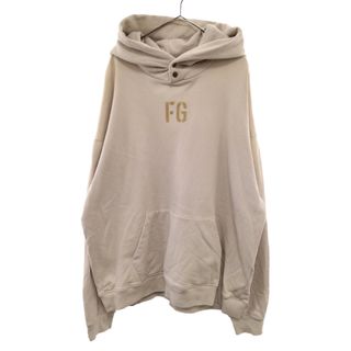 フィアオブゴッド パーカー(メンズ)の通販 3,000点以上 | FEAR OF GOD