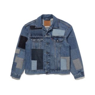 リーバイス(Levi's)のLevi's トラッカージャケット (ダッフルコート)