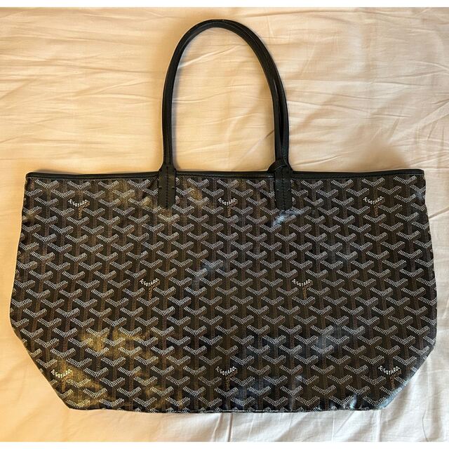 冬季五輪 Goyard トートバッグ PM | www.takalamtech.com