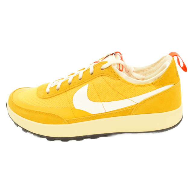 NIKE ナイキ ×Tom Sachs WMNS CRAFT GENERAL PURPOSE SHOE トム・サックス クラフトジェネラルパーパスシュー ローカットスニーカー ウィメンズ US13/30.0cm DA6672-700