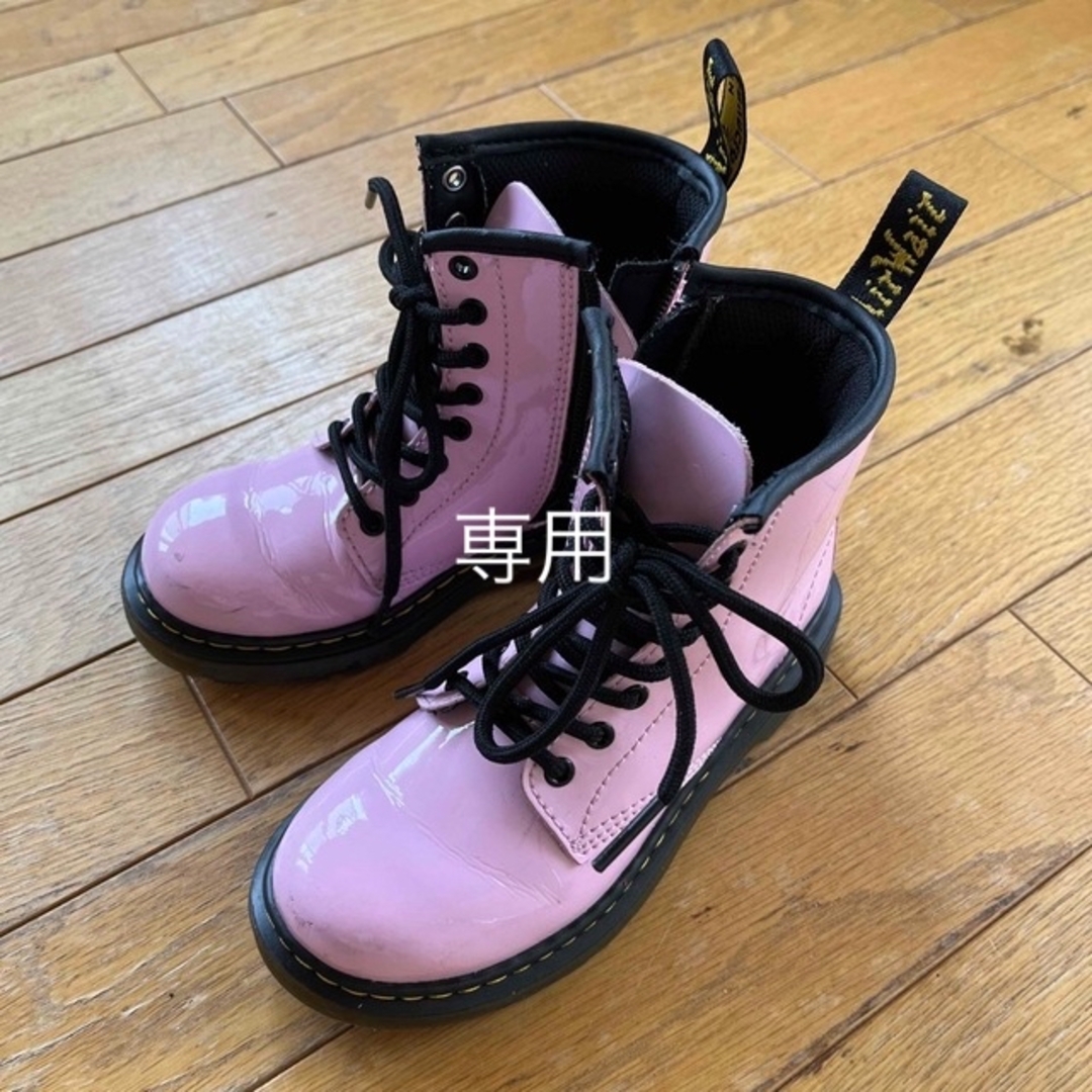 Dr.Martens - ドクターマーチンブーツの通販 by こっこ's shop