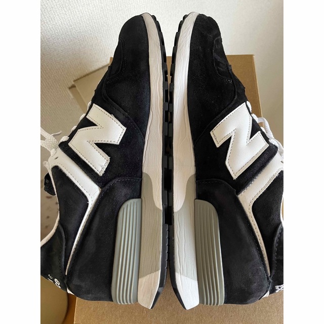 NEW BALANCE M576KGS 990 992 1300 1500 - スニーカー