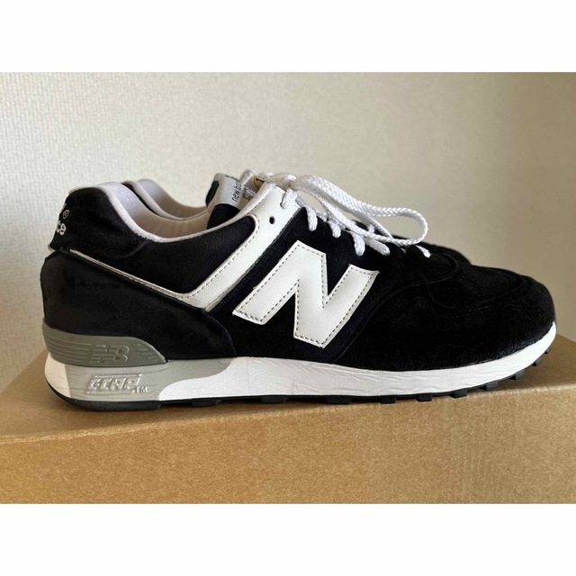 NEW BALANCE M576KGS 990 992 1300 1500-