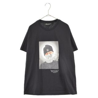 訳有大特価 - 正規未使用 20SS Neil Barrett ニールバレット Tシャツ