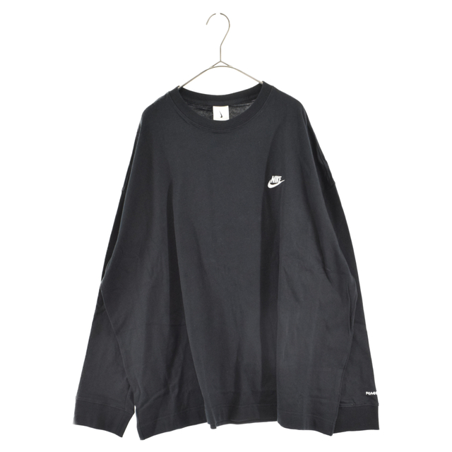 NIKE - NIKE ナイキ 23SS × peaceminusone NRG CF L／S T-SHIRT ロング