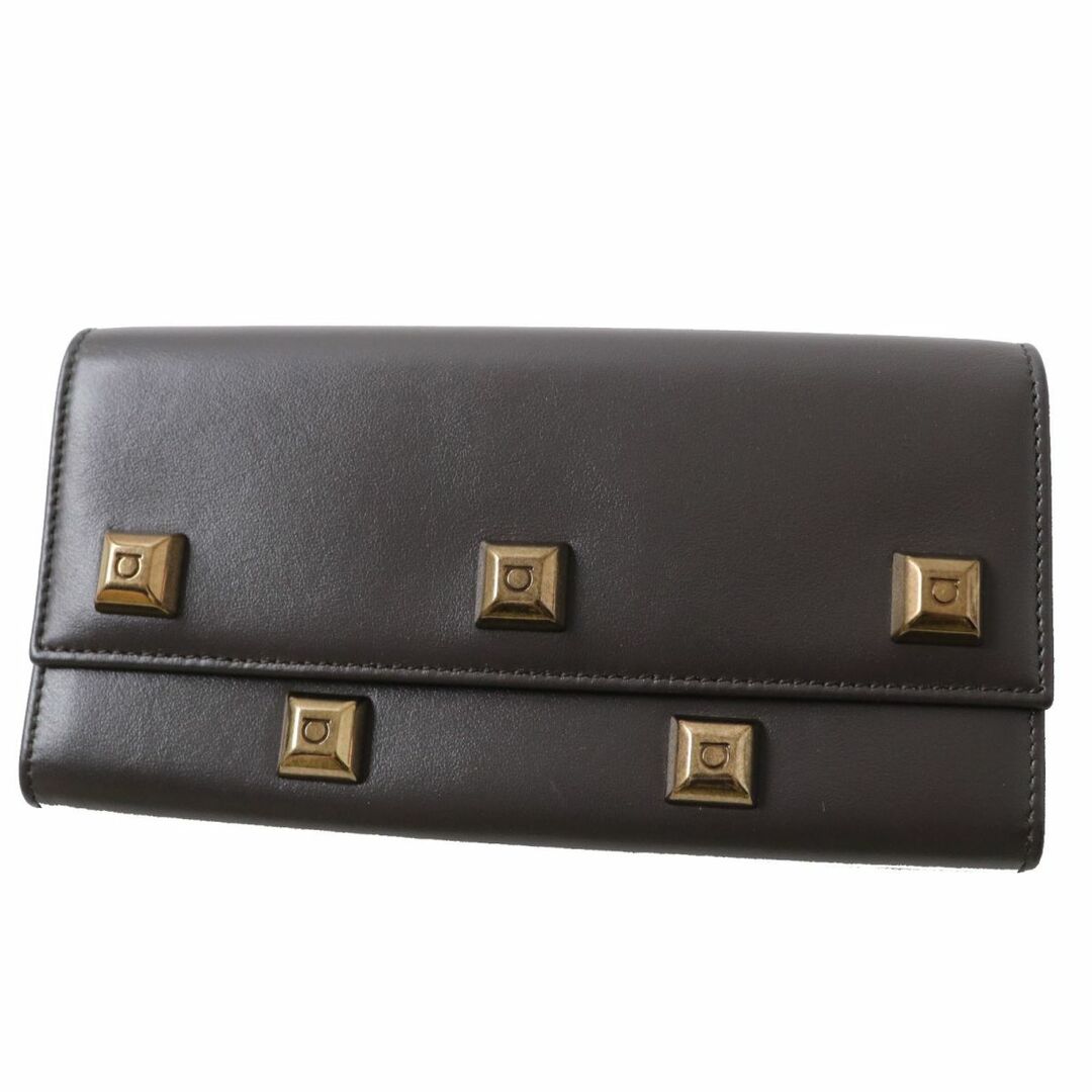 Salvatore Ferragamo - 未使用◎Salvatore Ferragamo フェラガモ 22