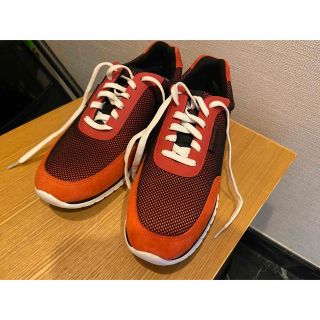 コールハーン(Cole Haan)のコールハーン　スニーカー　24cm(スニーカー)