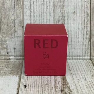 ポ－ラ　RED B.A　クリ－ム30g(フェイスクリーム)