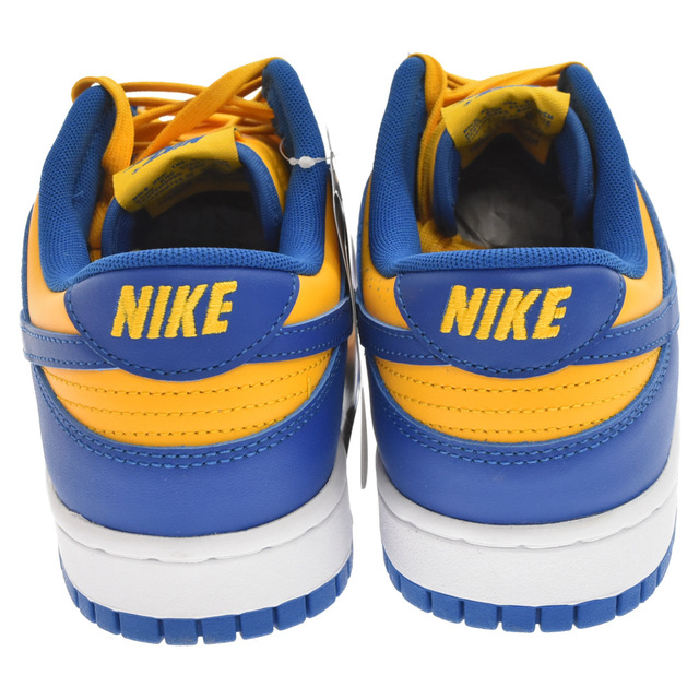 NIKE ナイキ DUNK LOW RETRO UCLA DD1391-402 ダンクロー レトロ