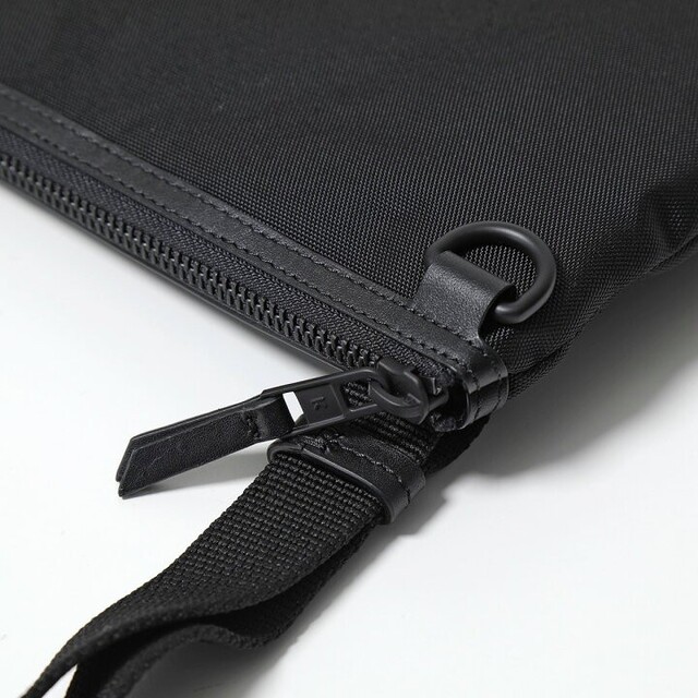 KENZO(ケンゾー)のKENZO ケンゾー ショルダーバッグ ボディバッグ フラワー ブラック メンズのバッグ(ショルダーバッグ)の商品写真