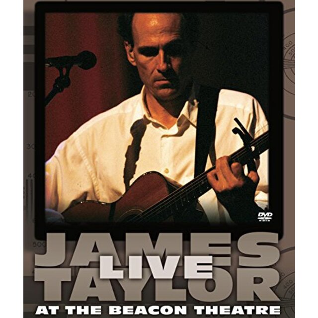 Live at the Beacon Theatre [DVD]