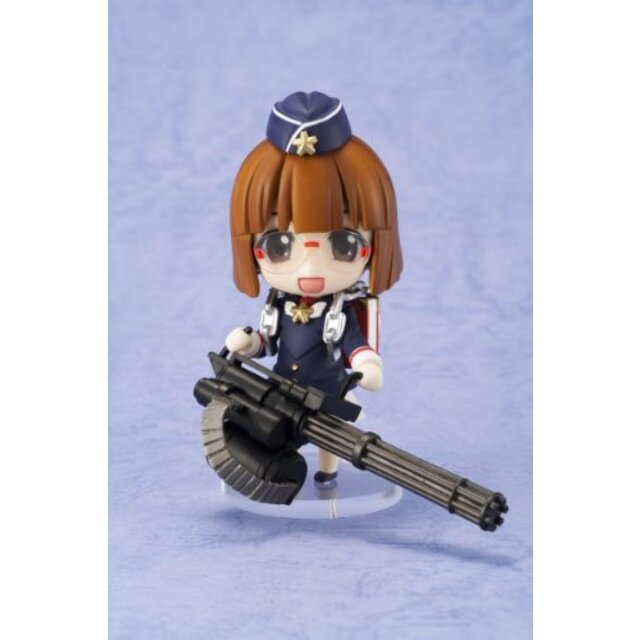 ねんどろいど 航空じえいたん [期間限定販売品] (ノンスケール ABS&PVC塗装済み可動フィギュア) g6bh9ry