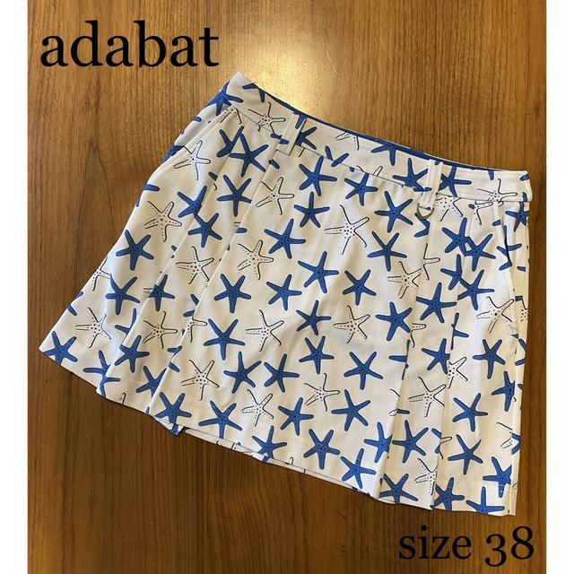 adabat  サイズ38