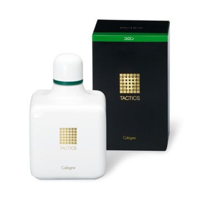 SHISEIDO (資生堂)(シセイドウ)の資生堂タクティクス コロンＬ（240ml） コスメ/美容の香水(香水(男性用))の商品写真