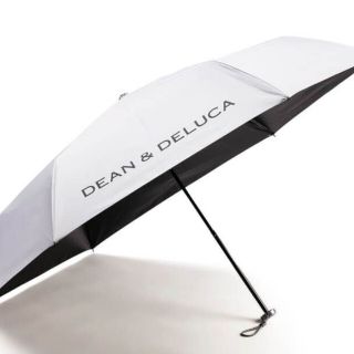 ディーンアンドデルーカ(DEAN & DELUCA)のディーン&デルーカ☆折りたたみ傘(傘)