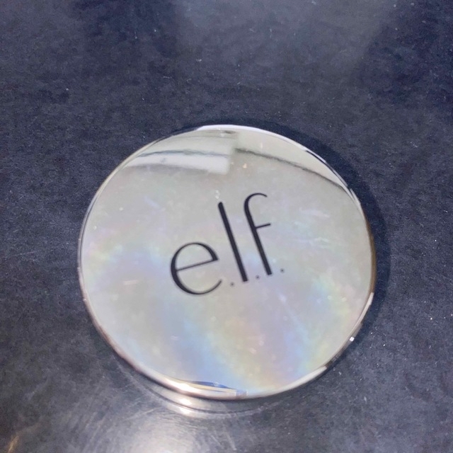 elf(エルフ)のチーク コスメ/美容のベースメイク/化粧品(チーク)の商品写真