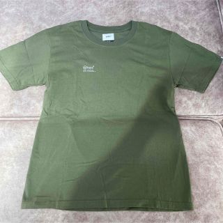 ダブルタップス(W)taps)の21SS WTAPS OG SCREEN TEE(Tシャツ/カットソー(半袖/袖なし))