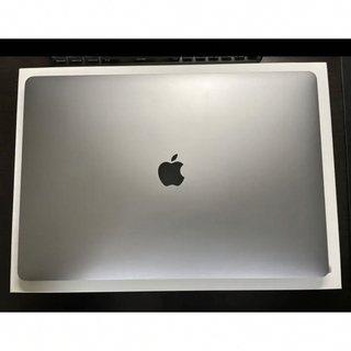 マック(Mac (Apple))のMacBook Pro 16インチ 2019年モデル(ノートPC)