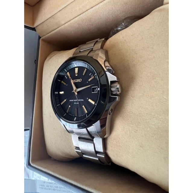 seiko セイコー 腕時計 ブライツ SAGZ073 | expertservice.hu