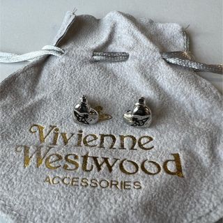 ヴィヴィアン(Vivienne Westwood) ハート ピアスの通販 400点以上