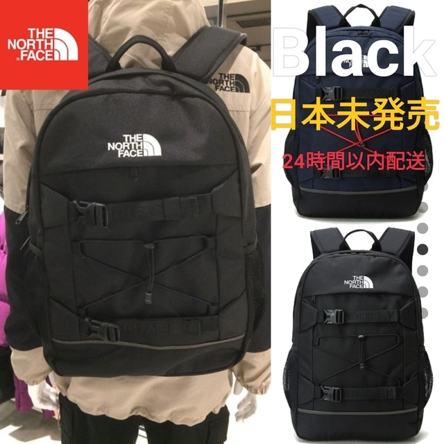 【日本未発売】THE NORTH FACE  EASY STRING　21L