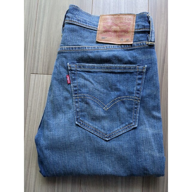 Levi's 541 W29 L32