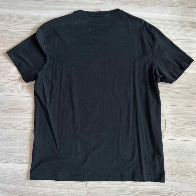 VERSACE(ヴェルサーチ)のVERSACE Tシャツ メンズのトップス(Tシャツ/カットソー(半袖/袖なし))の商品写真