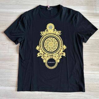 ヴェルサーチ(VERSACE)のVERSACE Tシャツ(Tシャツ/カットソー(半袖/袖なし))