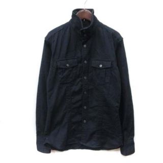JOURNAL STANDARD コットンナイロン オーバーテック パンツ L