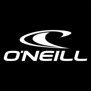 オニール(O'NEILL)のオニール カッティングステッカー (サーフィン)