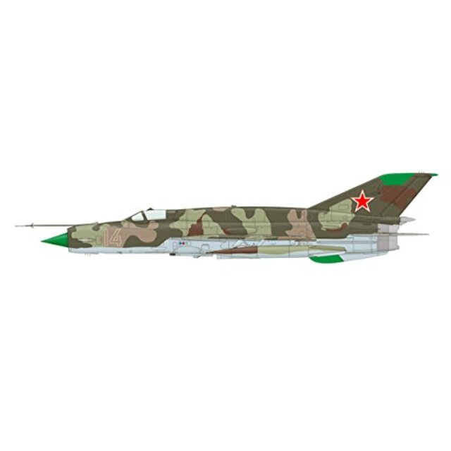 エデュアルド 1/48 プロフィパックシリーズ ソビエト連邦軍 MiG-21SMT プラモデル EDU8233 g6bh9ry