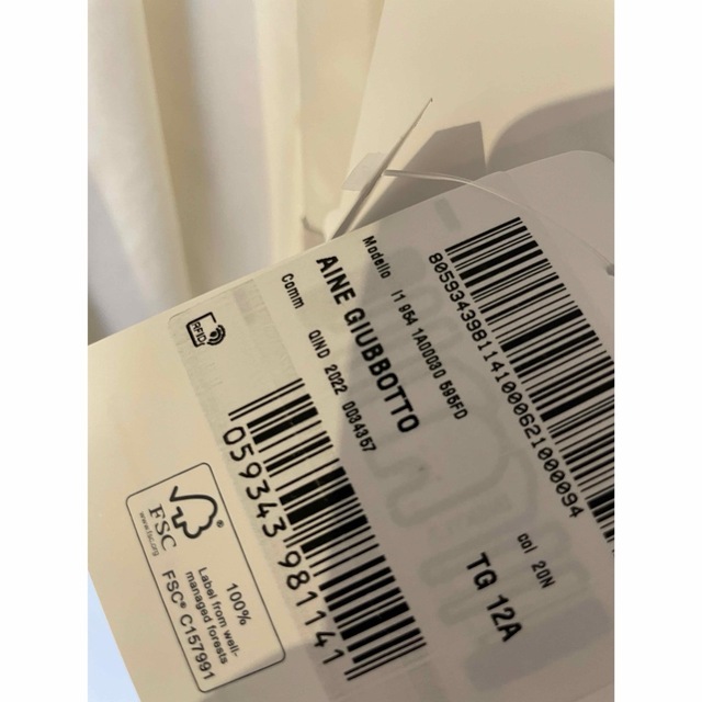 MONCLER - 【新品】MONCLERモンクレール Aine 12Aの通販 by popo's