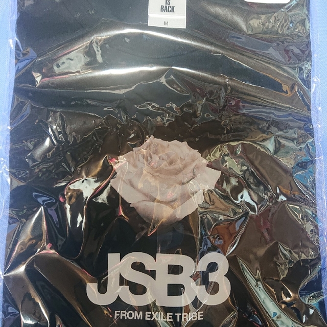 三代目JSOULBROTHERSライブフォトTシャツ新品