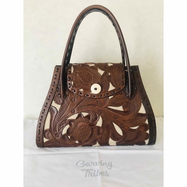 【美品・送料込】Carving Tribes Violeta