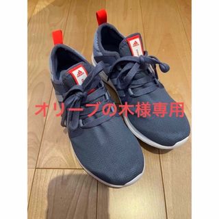 アディダス(adidas)の数回使用　adidas スニーカー(スニーカー)