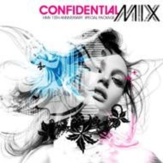 Confidential Mix g6bh9ry