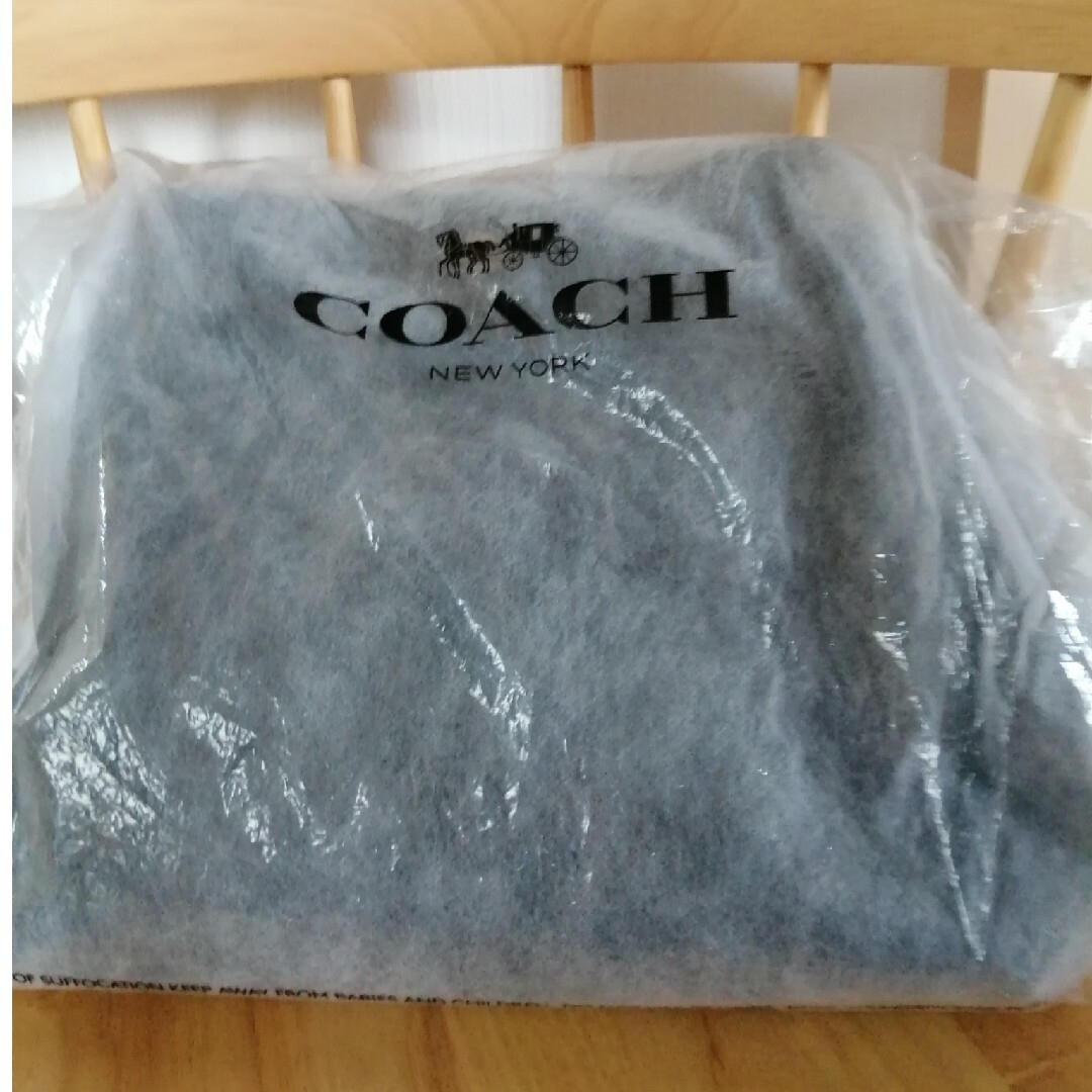 COACH(コーチ)のコーチ　美品　本革　ハンドバッグ　トート　ショルダーバッグ レディースのバッグ(ハンドバッグ)の商品写真