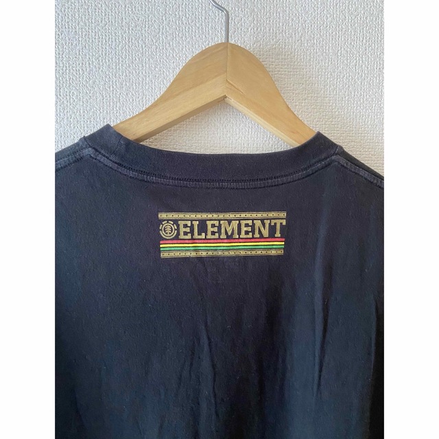 ELEMENT(エレメント)のELEMENT  Tシャツ メンズのトップス(Tシャツ/カットソー(半袖/袖なし))の商品写真