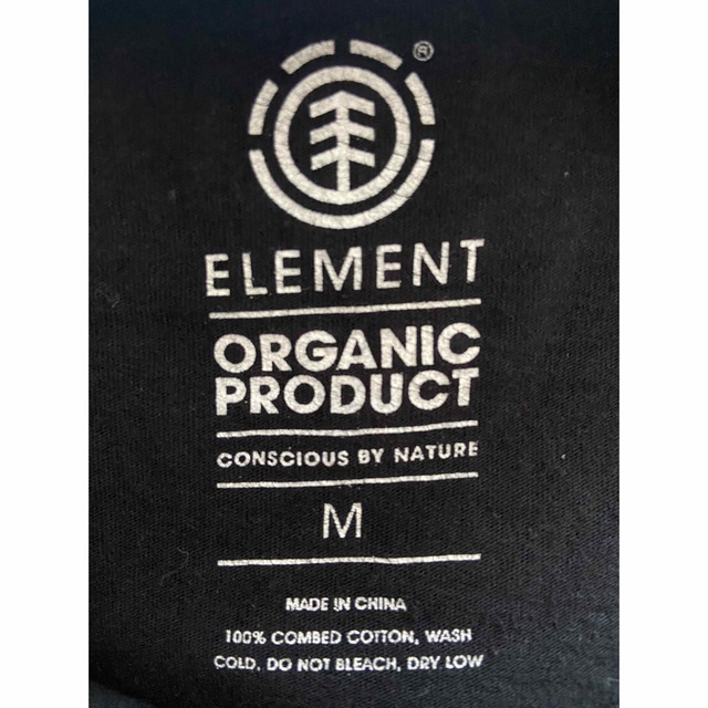 ELEMENT(エレメント)のELEMENT  Tシャツ メンズのトップス(Tシャツ/カットソー(半袖/袖なし))の商品写真