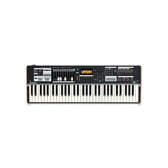 【中古】HAMMOND ハモンド ステージキーボード HAMMOND SK1 61鍵 7.0 g6bh9ry | フリマアプリ ラクマ